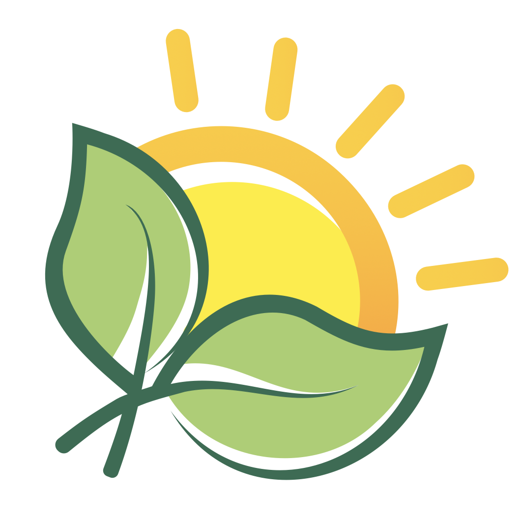 光合实验室 Lumina Lab 标志